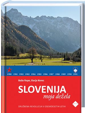 Slovenija moja dežela