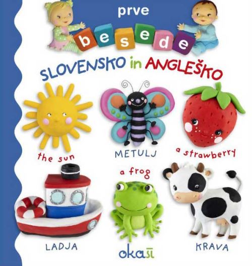 SLOVENSKO IN ANGLEŠKO