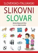 SLOVENSKO-ITALIJANSKI SLIKOVNI SLOVAR