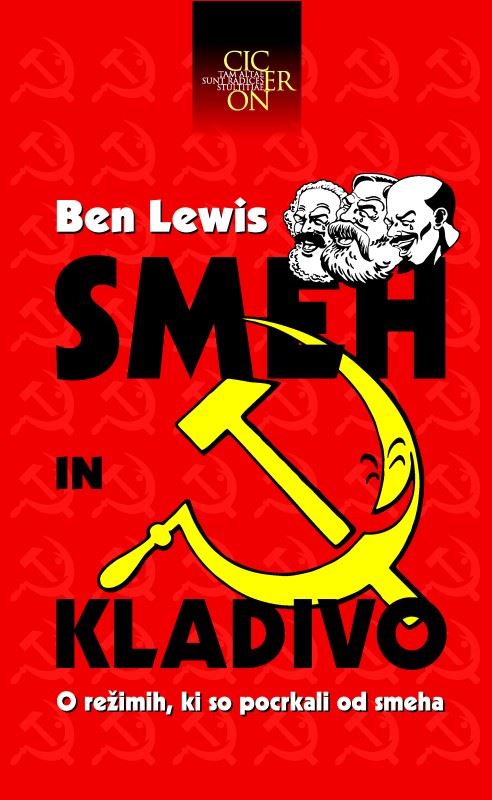SMEH IN KLADIVO