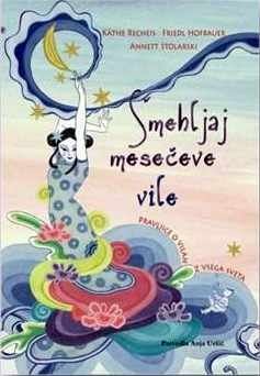 SMEHLJAJ MESEČEVE VILE