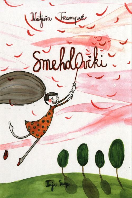 SMEHOLOVČKI