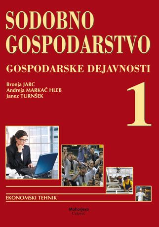SODOBNO GOSPODARSTVO 1