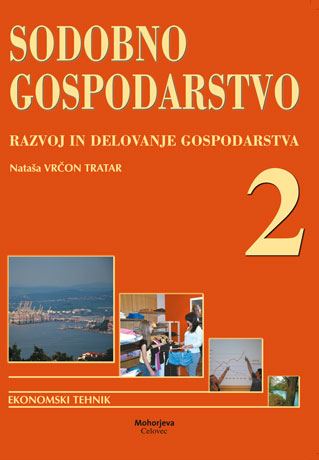 SODOBNO GOSPODARSTVO 2
