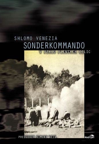 SONDERKOMMANDO