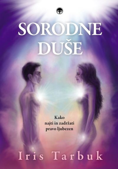 SORODNE DUŠE