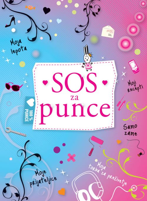 SOS ZA PUNCE