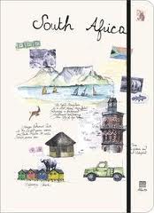 TRAVEL JOURNAL SOUTH AFRICA