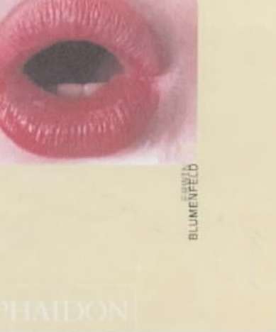 ERWIN BLUMENFELD