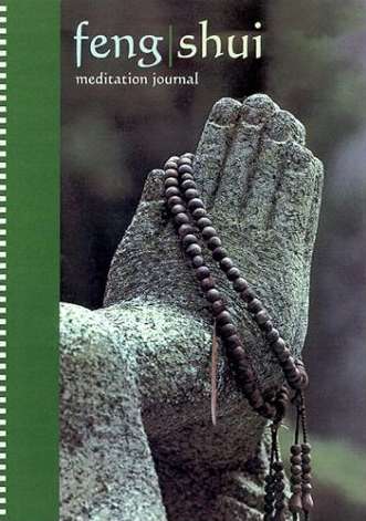 FENG SHUI MEDITATION JOURNAL