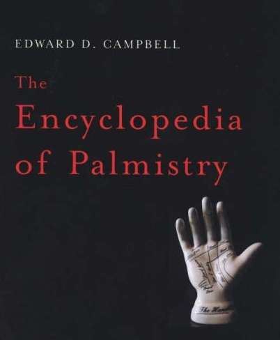 ENCYCLOPEDIA OF PALMISTRY