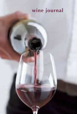 WINE JOURNAL