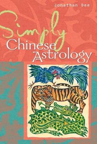 SIMPLY CHINESE ASTROLOGY