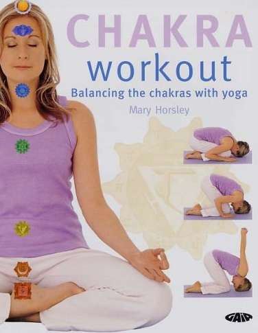 Chakra Workout: Balancing the Chakras with Yoga
