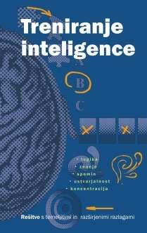 Treniranje inteligence