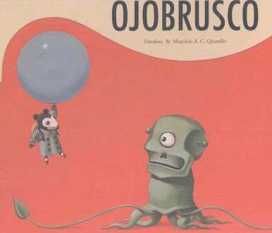 Ojo brusco