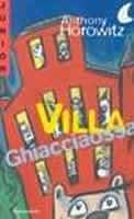 VILLA GHIACCIAOSSA
