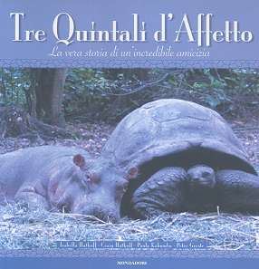 Tre quintali d'affetto