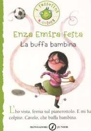 BUFFA BAMBINA