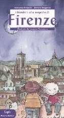 I BAMBINI ALLA SCOPERTA DI FIRENZE