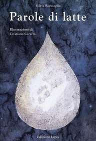 PAROLE DI LATTE