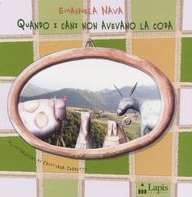 QUANDO I CANI NON AVEVANO LA CODA