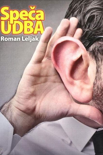 SPEČA UDBA