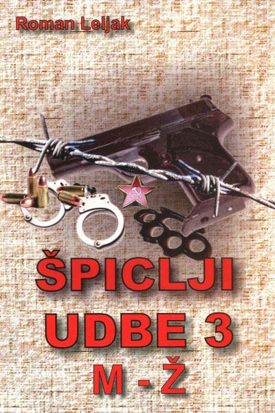 ŠPICLJI UDBE 3
