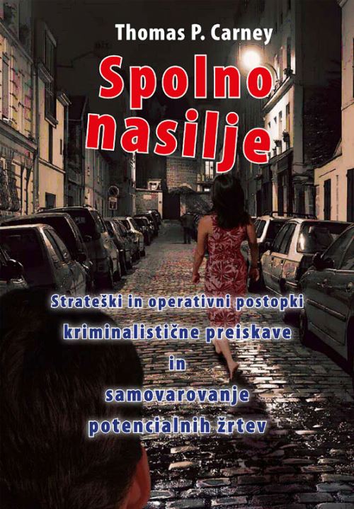 SPOLNO NASILJE