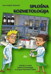 SPLOŠNA KOZMETOLOGIJA