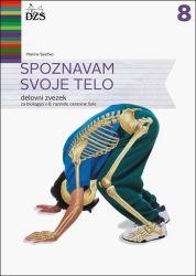 SPOZNAVAM SVOJE TELO 8 DZ