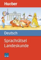 XXSPRACHRÄTSEL LANDESKUNDE