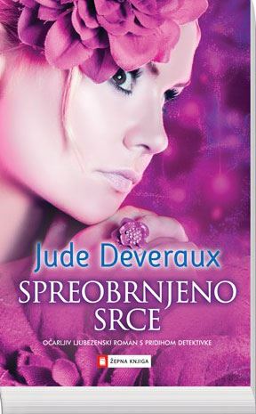 Spreobrnjeno srce (Žepna knjiga)