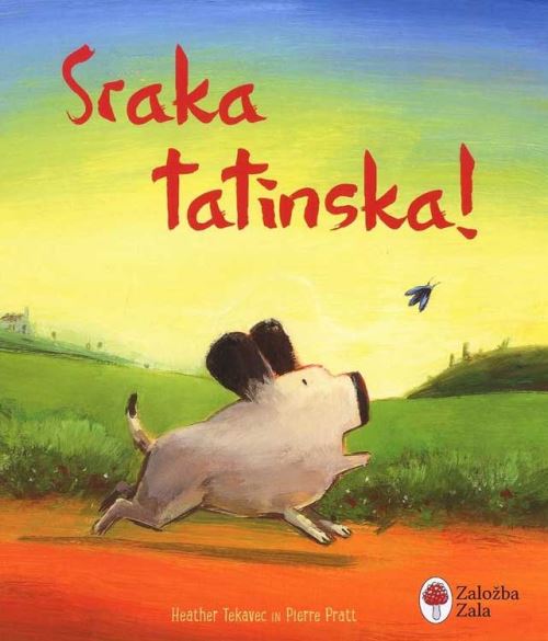 SRAKA TATINSKA!