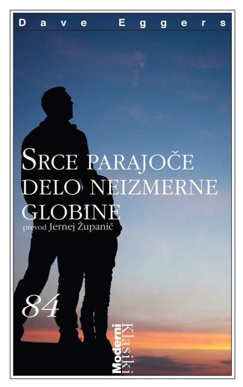 Srce parajoče delo neizmerne globine