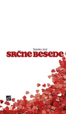 SRČNE BESEDE