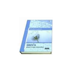 SREČA - PISMA IZ MOJE SVETOVALNICE