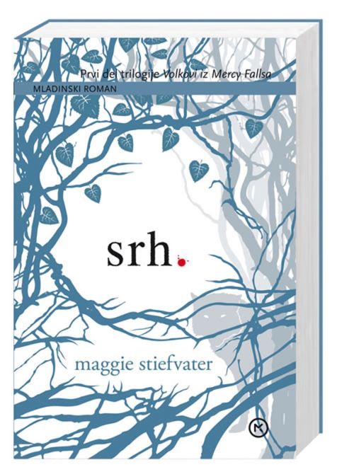 Srh (Volkovi iz Mercy Fallsa, 1. knjiga)