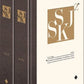 SSKJ - Slovar slovenskega knjižnega jezika