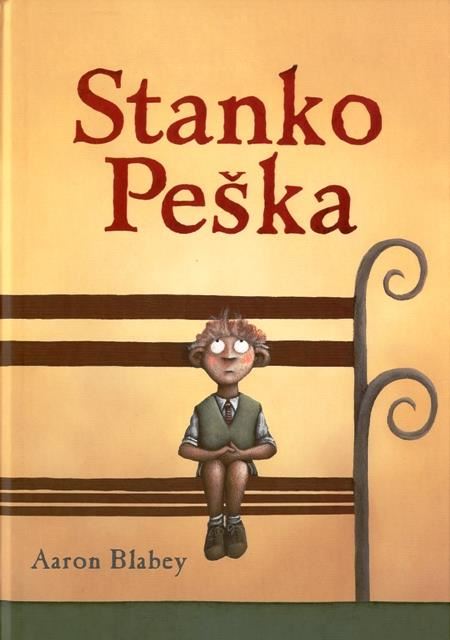 STANKO PEŠKA