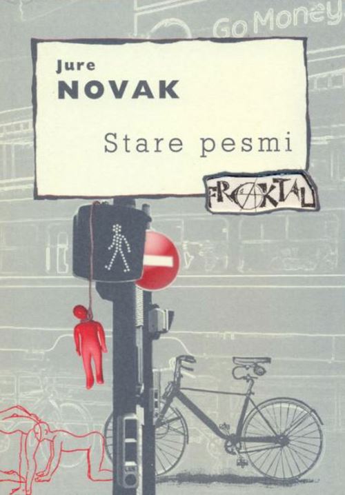 Stare pesmi