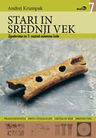STARI IN SREDNJI VEK 7 - UČBENIK, NOVO