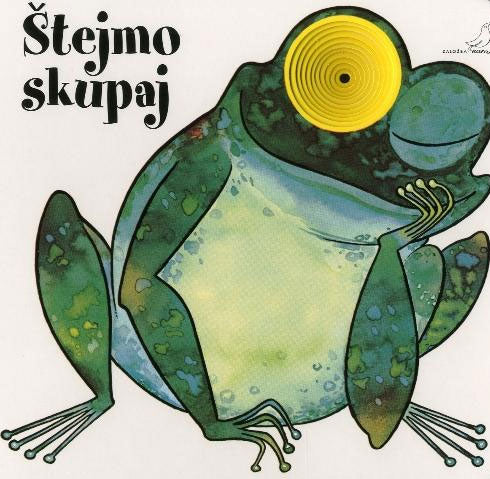 ŠTEJMO SKUPAJ
