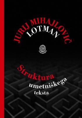 Struktura umetniškega teksta