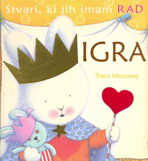 IGRA
