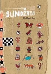 Sundžata