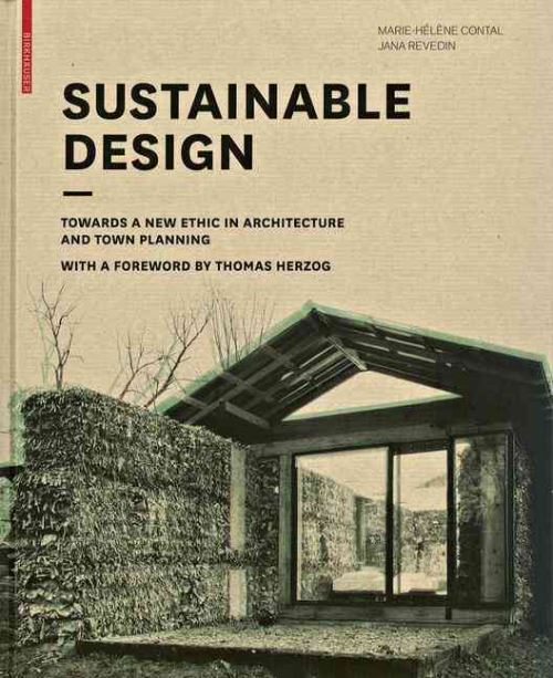 SUSTAINABLE DESIGN