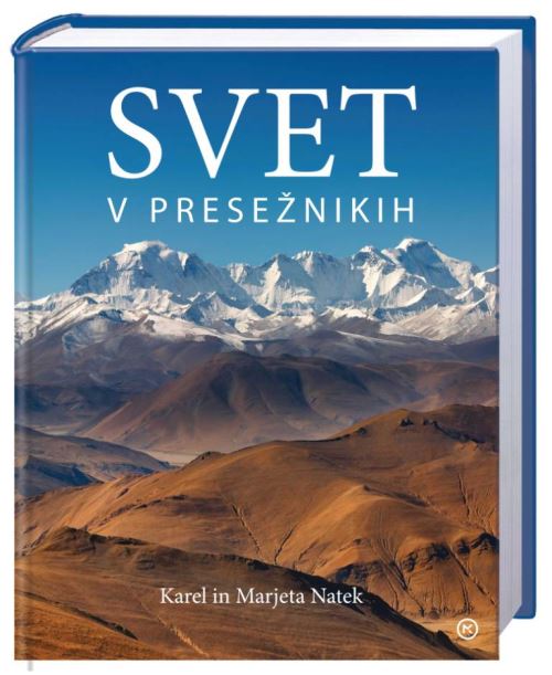 Svet v presežnikih