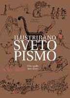 Ilustrirano sveto pismo - Velike zgodbe Stare zaveze