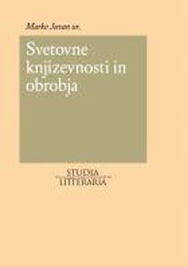 SVETOVNE KNJIŽEVNOSTI IN OBROBJA